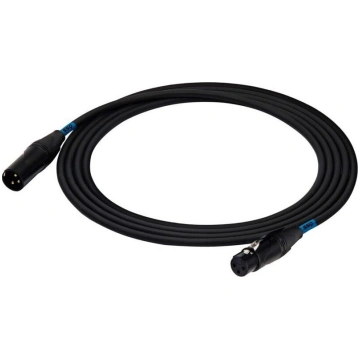 SSQ Cable XX10 - XLR-XLR kabelis, 10 m SOUND STATI