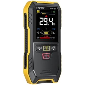 FNIRSI index humidity meter WMT-10 hygrometer WMT-
