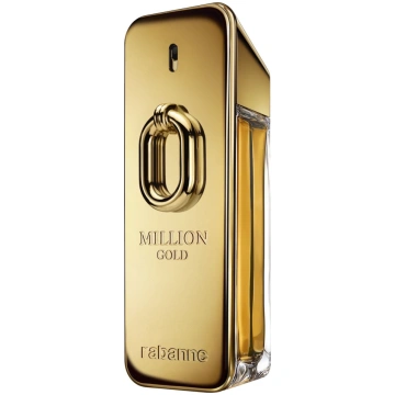 Paco Rabanne męskie Million Gold Eau de Parfum Int