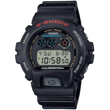 Casio G-Shock Oriģinālais Pulkstenis DW-6900U-1ER