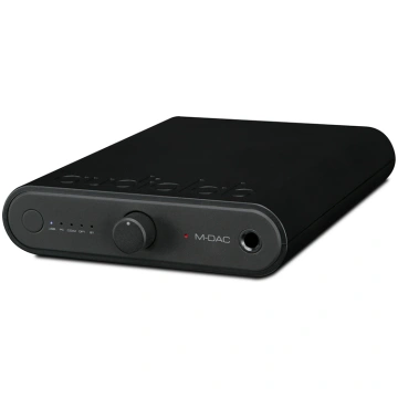 Audiolab M-DAC MINI