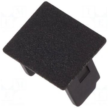 Protection cap | Application: RJ45 sockets FIX&FAS