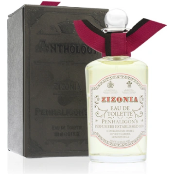Penhaligon's Anthology Zizonia toaletní voda 