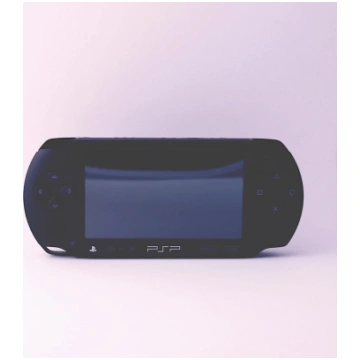 PSP E1003 Street Black