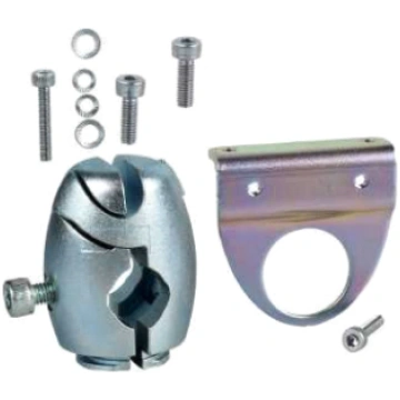Foto sensors, accessory for sensor, 3D fixing kit,
