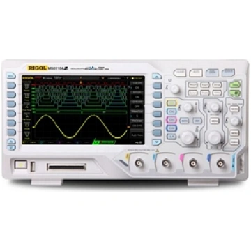 Osciloskopi Rigol DS1074Z Plus