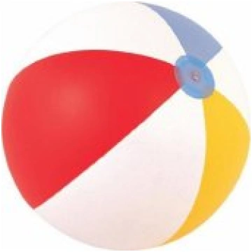 Bestway Bestway Beach Ball Inflatable 61cm Peldamr