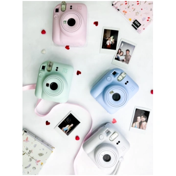 fotokamera - instax mini 12 fujifilm