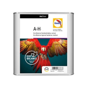 GLASURIT A-H-410 ECO BALANCE HARDEN