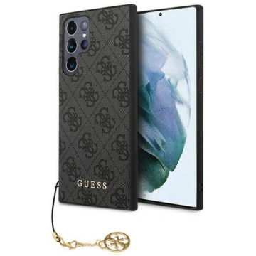 Guess 4G Charms Collection Case for Samsung Galaxy
