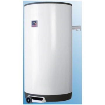 Ūd.sild. OKC 125L kombinēts vert. 2kW 9kW Dražice 