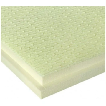 Finnfoam FL300PX ekstrudētais putuplasts 70x585x12