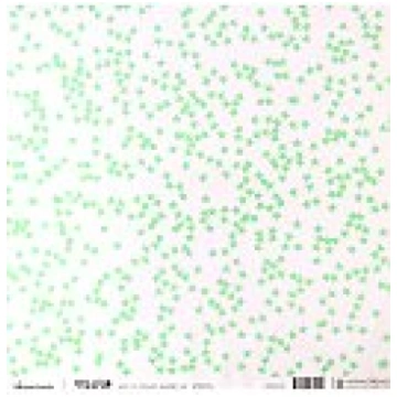 "Websters Pages" plastikāta loksne ar apdruku "Ove