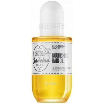Sol De Janeiro Brazilian Glossy Nourishing Hair Oi