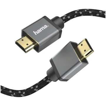 Premium HDMI kabelis 3 m, īpaši ātrdarbīgs (lielis