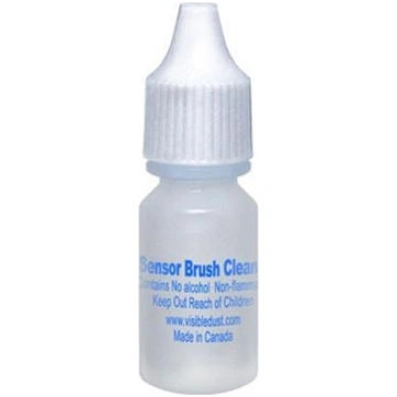 Visible Dust liquid Sensor Dust Brush, 8 ml, f. Ar