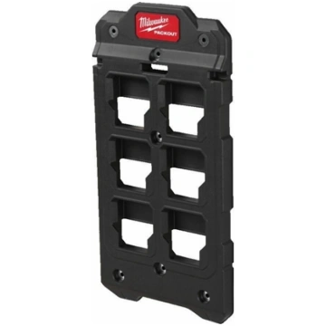 Plāksne Milwaukee Packout 4932480621 4932480621