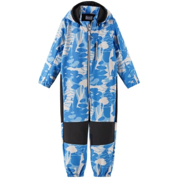 REIMA Nurmes 5100007C Cool blue 6392