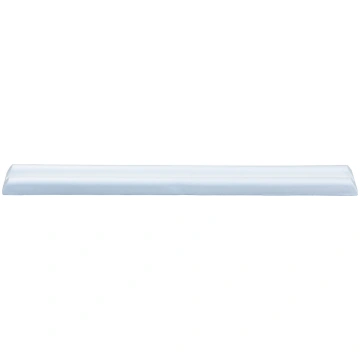 Tauvošanās fenders MF60 (60x1000x140mm) Balts pont