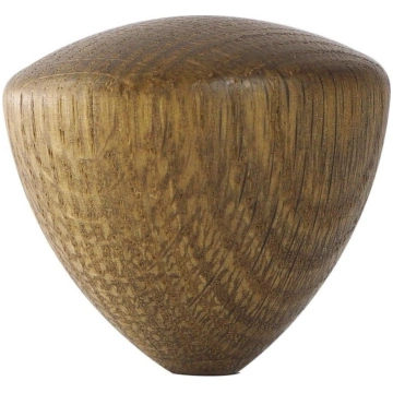 Comandante Standard Knob - Drewniana galka standar