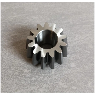 Eu-Gear Producer Koniskais zobrats Z13 NIEMEYER 01