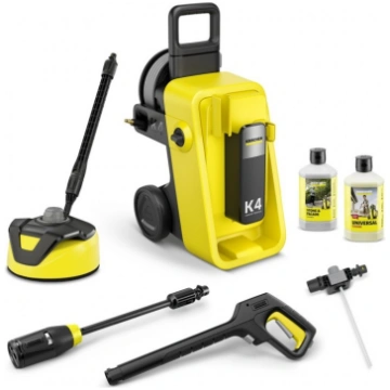 Kärcher K 4 Comfort Premium Home pressure washer U
