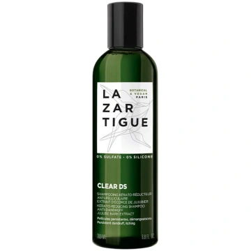 Lazartigue Clear Ds Hair Treatment Shampoo Kerato-