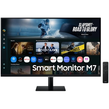 Samsung LS32FM700UUXDU Smart Monitor M7 32" 4K UHD