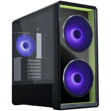 Case|LIAN LI|ATX/micro ATX/Mini-ITX/EATX/SSI EEB|B