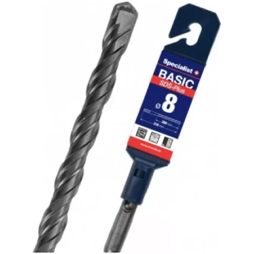 Urbis SDS+ BASIC 8x250/310mm, Specialist