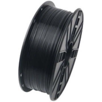 Flashforge 3DP-ABS1.75-01-BK ABS Black 1kg