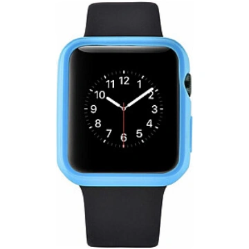 Devia Colorful protector case for Apple watch (38m