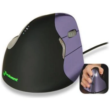 Mouse vertical Evoluent Vertical Mouse4 Small Righ