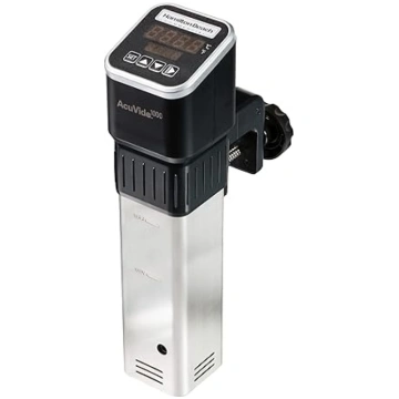 Hamilton Beach Commercial HSV1000 AcuVide Sous Vid