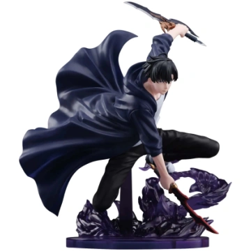 Solo Leveling Espresto Excite Motions Vol.1 Sung J