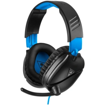 Turtle Beach Recon 70 PS5 PS4 Wired Gaming Headset
