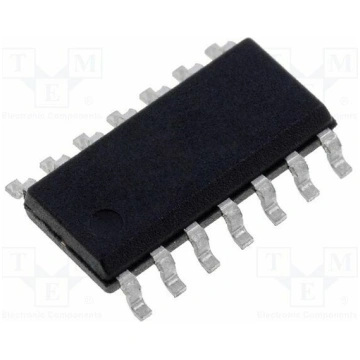 IC: digital; demultiplexer,multiplexer,switch; Ch: