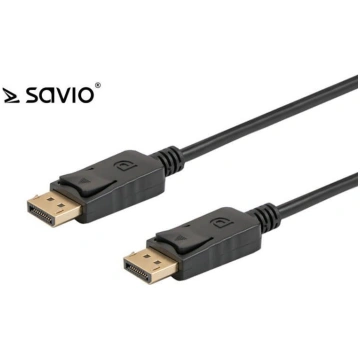 Cable DisplayPort M - DisplayPort M version 1.2 4K