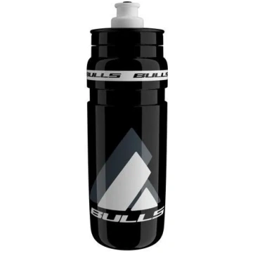 Dzēriens Elite Fly Teams Bulls 2021 melns 750ml