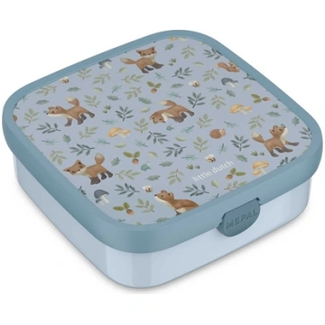 Rosti Mepal LUNCHBOX CAMPUS BENTO LARGE FOREST FRI