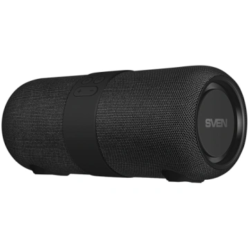 Speaker SVEN PS-340, black (24W, Waterproof (IPx6)