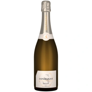 Sainchargny Emerite Cremant BRUT
