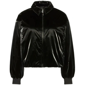 Calvin Klein Jeans - Shine Insulated Bomber Jacket