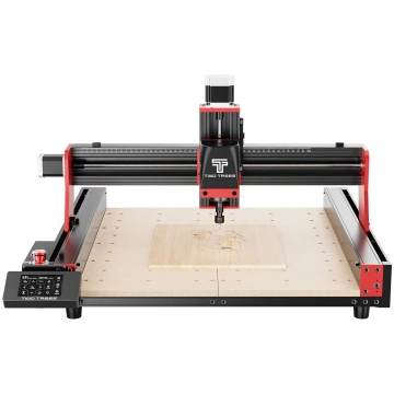 TwoTrees TTC450 Pro CNC Engraving Machine PRM-1436
