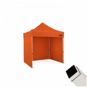 STANDARTS PLUS tērauda 2x2m