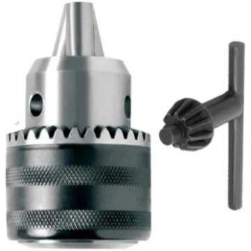 Urbjpatrona ar atslēgu (3-16 mm; B18 konuss)