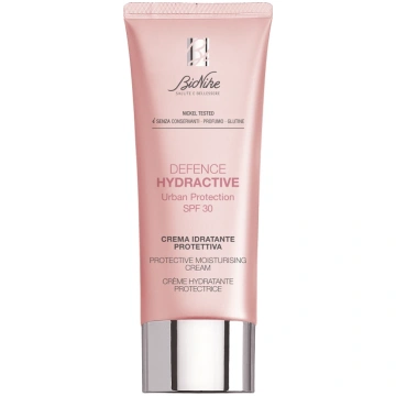 BIONIKE Defence Hydractive Urban Mitrinošs krēms S