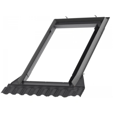 Pieslēgums jumta logiem Velux EDQ 2000 FK06 66x118