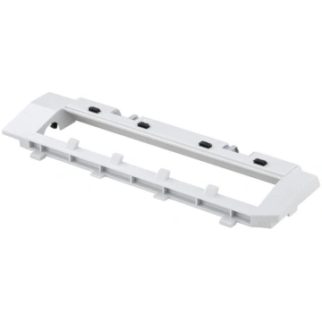 Vacuum Cleaner Accessory|ROBOROCK|Rubber Main Brus