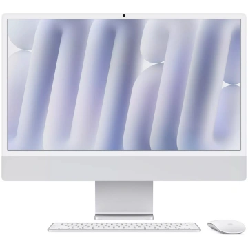 Visi vienā PC Apple iMac Apple M M4 24 GB 512 GB S